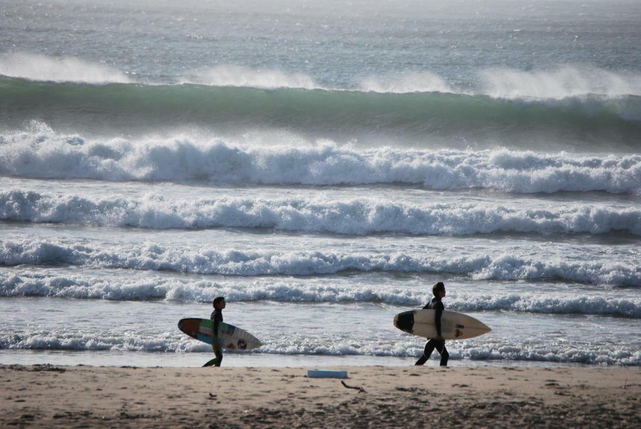 OportoWaves Matosinhos (Porto) Exterior foto